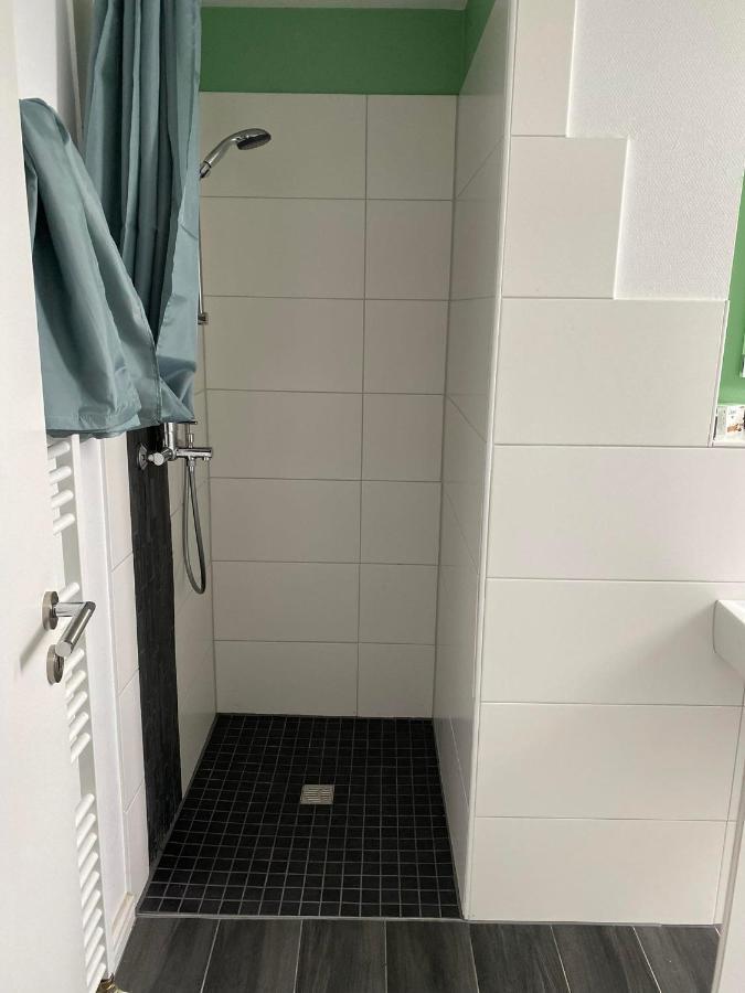 Haus In Ruhiger Lage Bad Fallingbostel Exterior foto